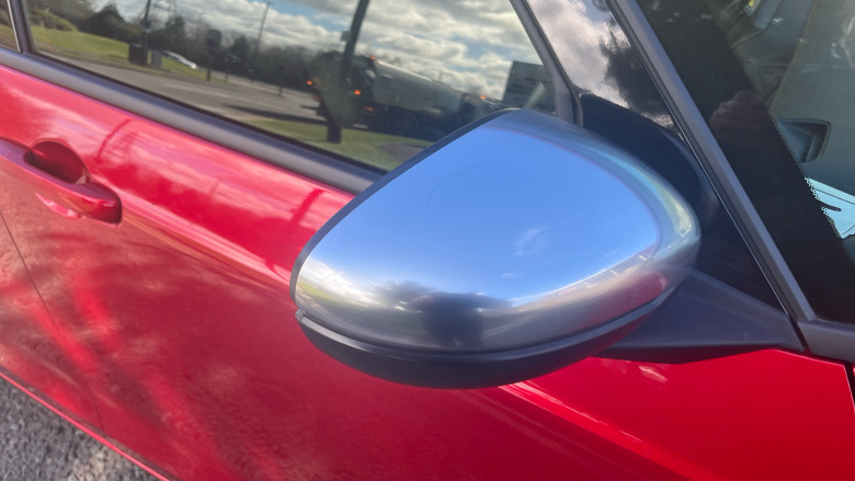 Honda Jazz 1.5 i-MMD Hybrid EX 5dr eCVT Hybrid Hatchback